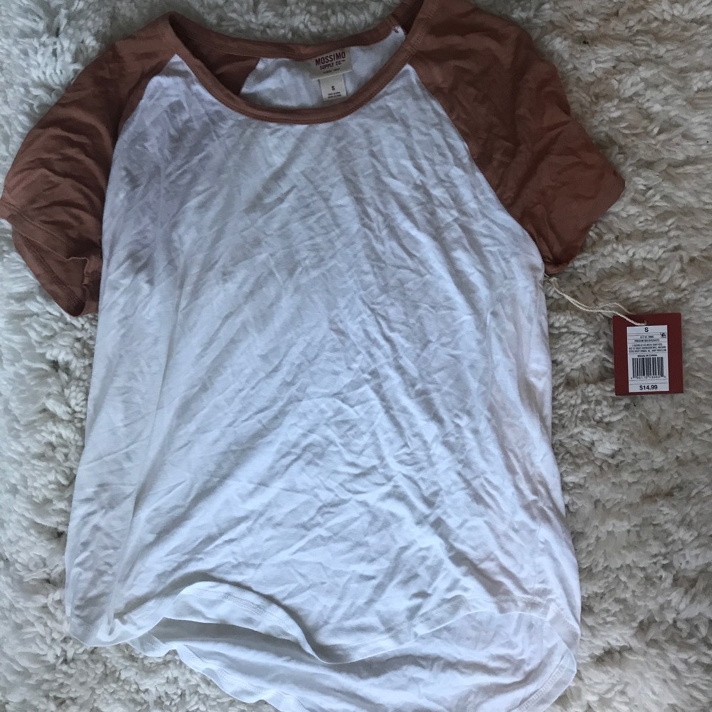 a shirt